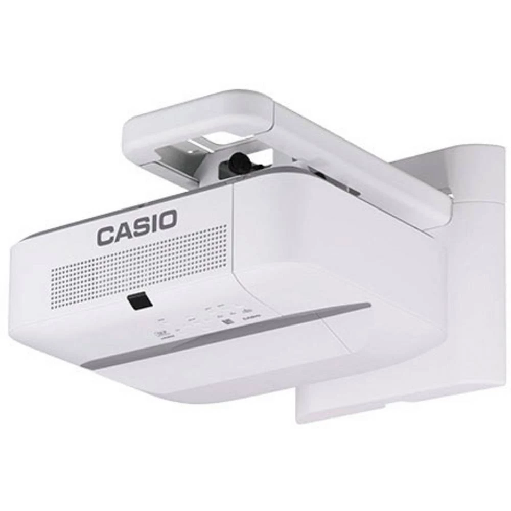 Casio beamer XJ-UT352WN DLP ANSI-lumen: 3500 lm 1280 x 800 WXGA 20000 : 1 slika