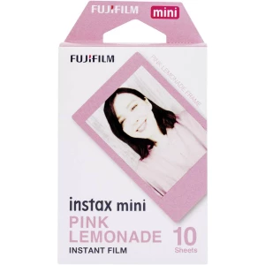 Instant film Fujifilm Instax Mini Pink Lemonade slika