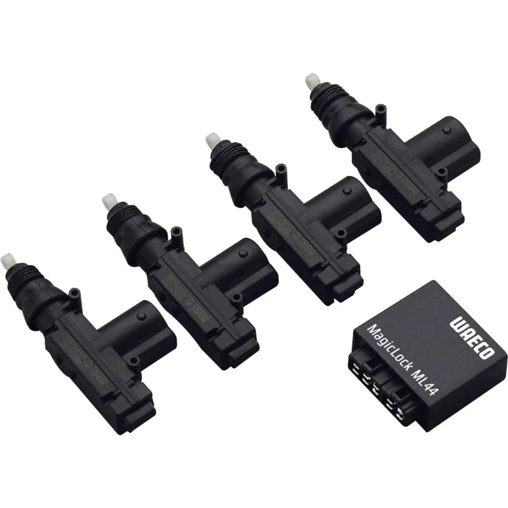 Centralno zaključavanje 4 vrata Dometic Group 9600000683 slika