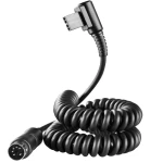 Spiralni kabel Walimex Pro Powerblock