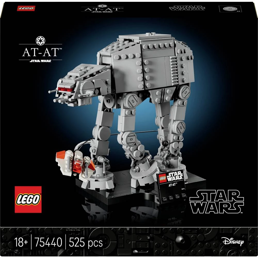 75440 LEGO® STAR WARS™ slika