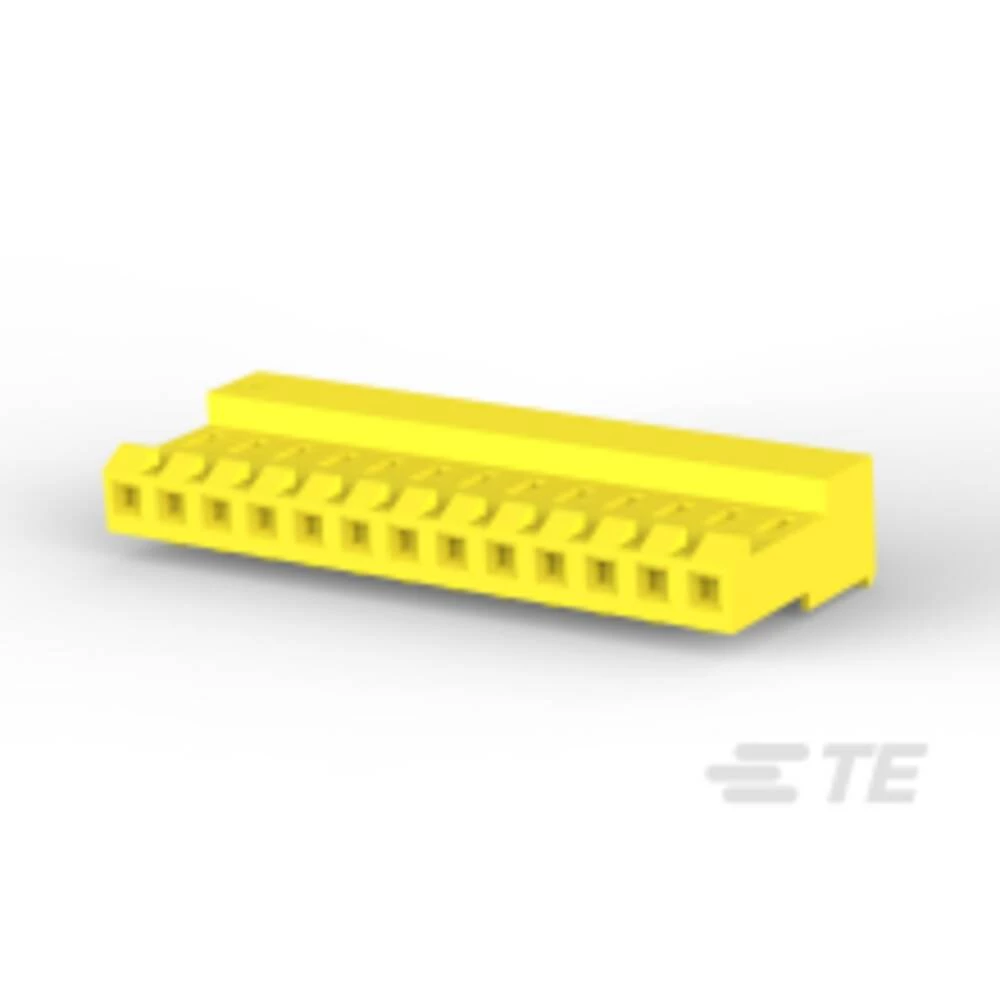 TE Connectivity MTA-156 Centerline ConnectorMTA-156 Centerline Connector 4-640427-3 AMP slika