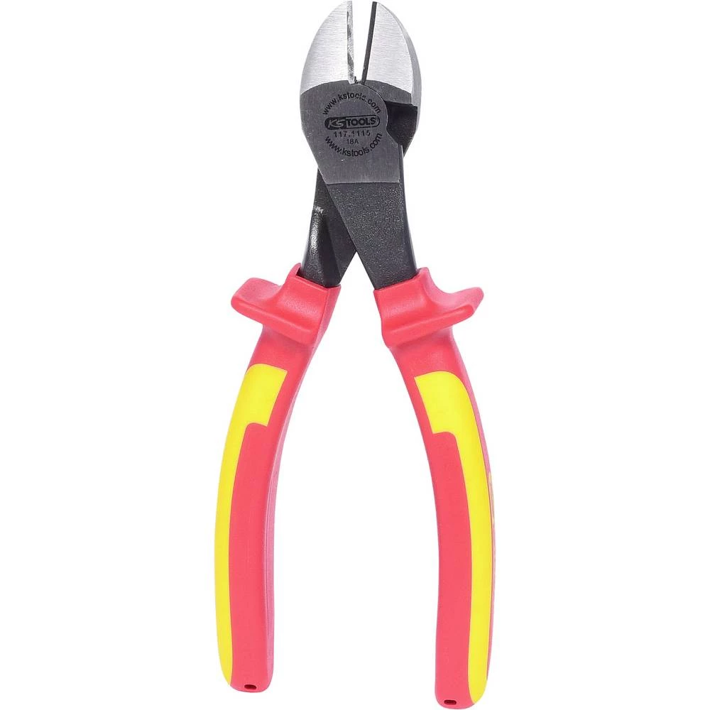 KS Tools 117.1115 1171115 snažni bočni rezač 190 mm slika