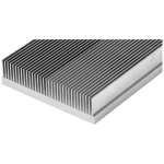 Fischer Elektronik KGR 1 100 AL rebrasti hladnjak 1.55 K/W (D x Š x V) 100 x 100 x 38 mm