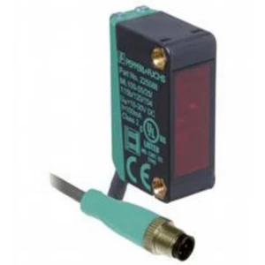 Pepperl+Fuchs reflektirajuća svjetlosna barijera ML100-54-F/25/103/115b/154 307476  polarizacijski filtar, prebacivanje svjetla 10 - 30 V/DC 1 St. slika