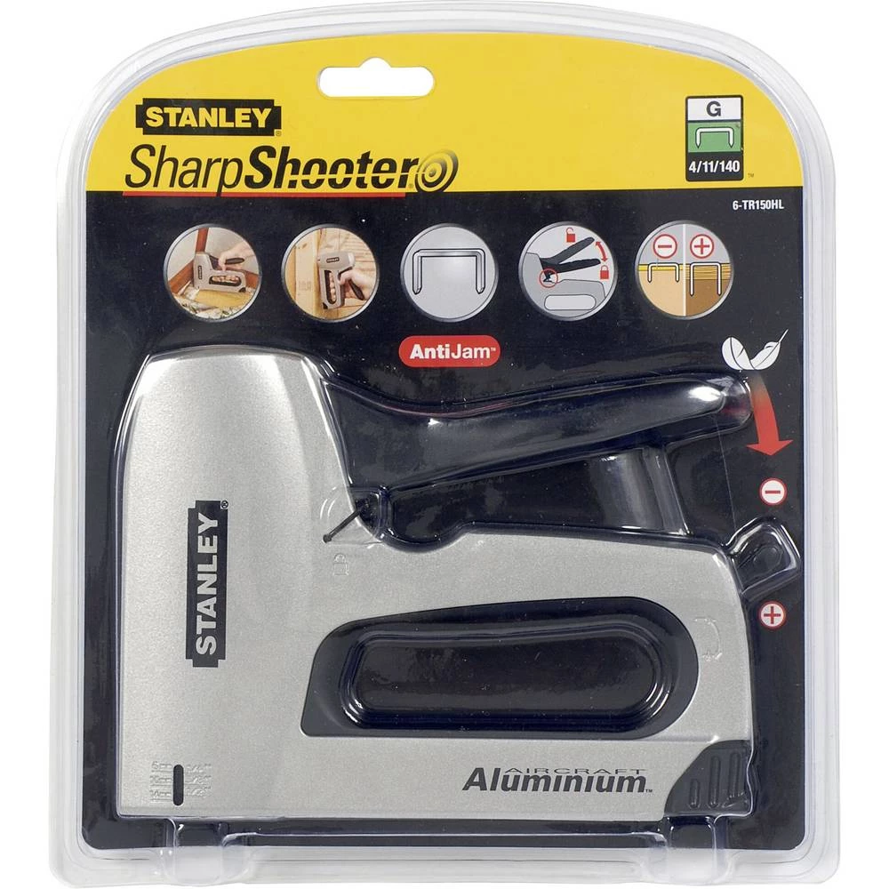 STANLEY Stanley 6-TR150HL ručna klamerica slika