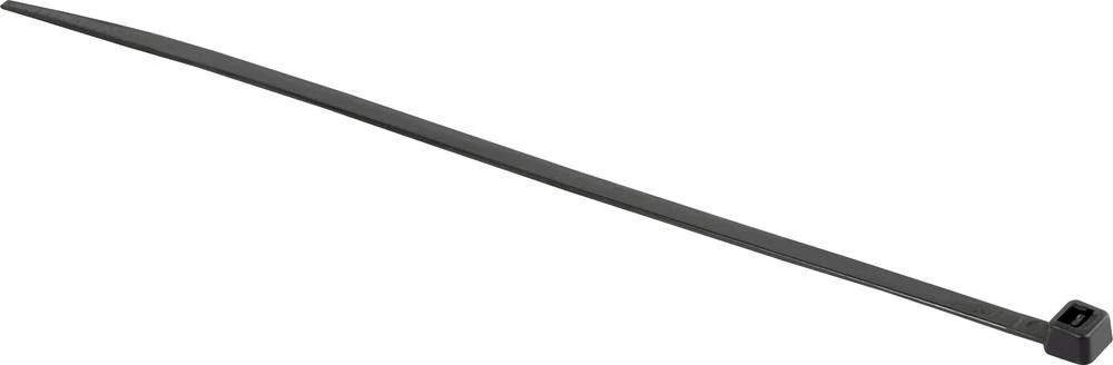 Vezice 200 mm Crna Schneider Electric IMT46118 IMT46118 100 ST slika