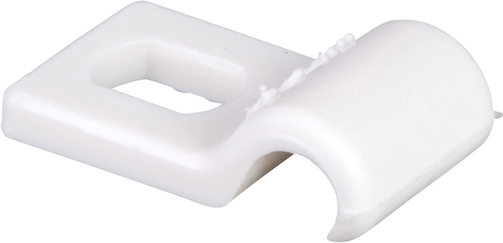 Schneider Electric 2300010 2300010 Plastična stezaljka Bijela 100 ST slika