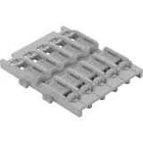 WAGO 221-2535  adapter za pričvrščivanje  5 St.
