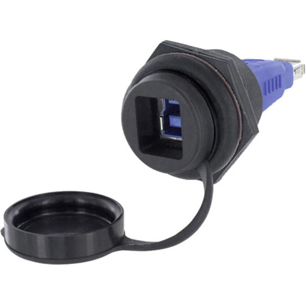 Adapter, ugradbeni 1310-1034-02 encitech Sadržaj: 1 ST slika