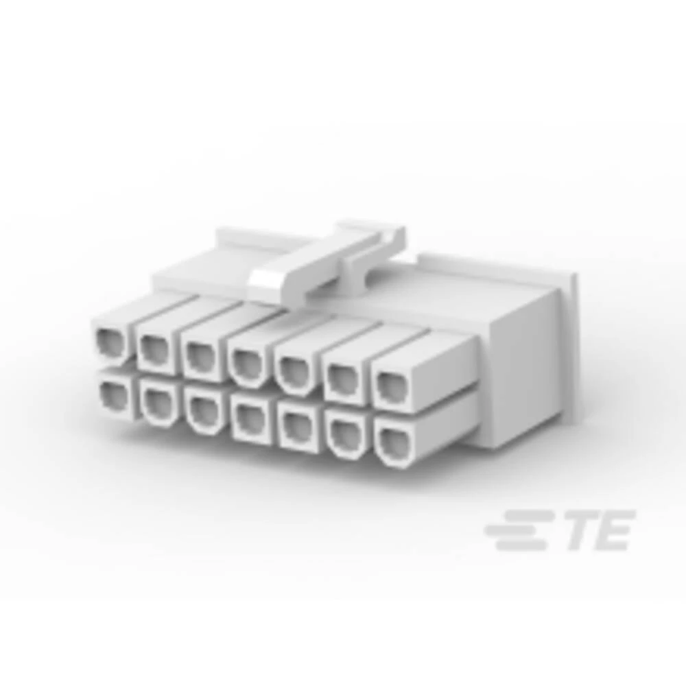 TE Connectivity VAL-U-LOKVAL-U-LOK 1-1969597-4 AMP slika