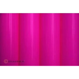 Ljepljiva folija Oracover Orastick 25-014-010 (D x Š) 10 m x 60 cm Neonsko-ružičasta slika