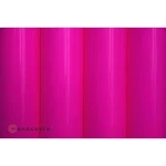 Ljepljiva folija Oracover Orastick 25-014-010 (D x Š) 10 m x 60 cm Neonsko-ružičasta
