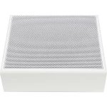 Visaton WL 16 EV zidni zvučnik 6 W 6670 Ω bijela 1 St.