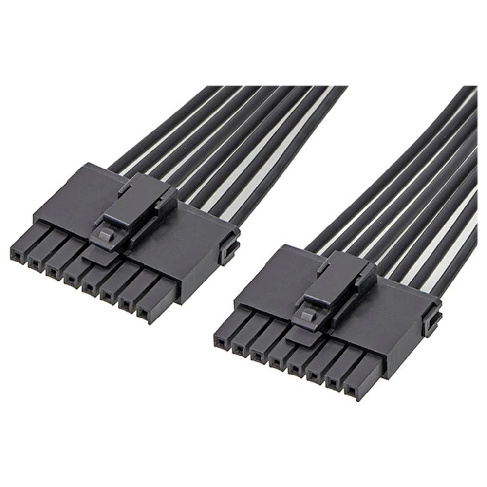Molex 217465-1083 1 St. Bulk slika