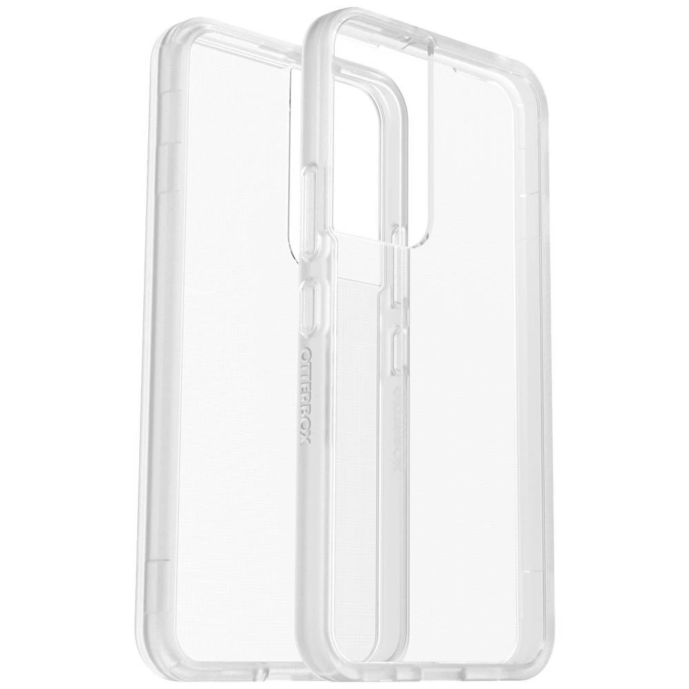 Otterbox React stražnji poklopac za mobilni telefon Samsung Galaxy S22 prozirna slika