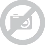 HellermannTyton MB2AM-PA66-BK postolje vijak, zakovice 151-01806 crna 1 St.