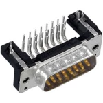 D-SUB konektor Harting 09661626811 1 ST