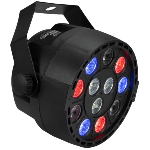 Eurolite AKKU Mini PARty RGBW Spot MK2 led reflektor za efekte slika