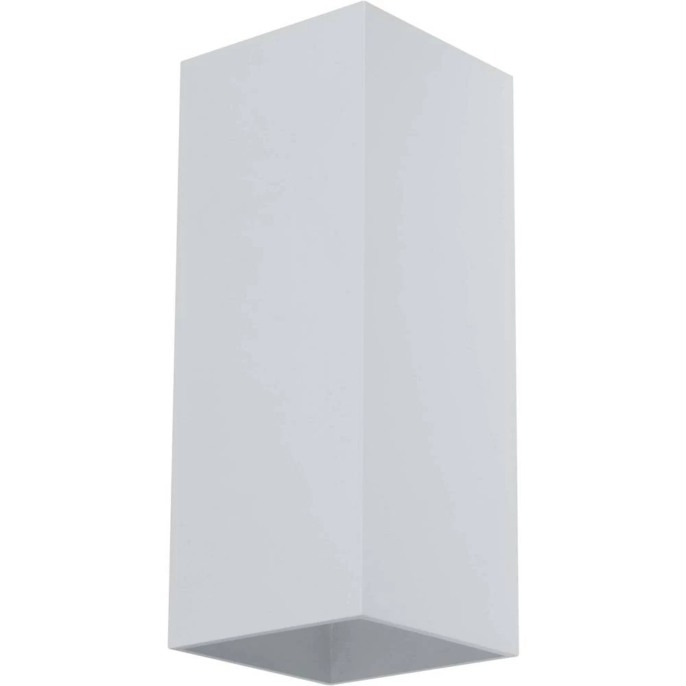 Brumberg 60038173 60038173 LED zidna svjetiljka 10 W bijela bijela slika