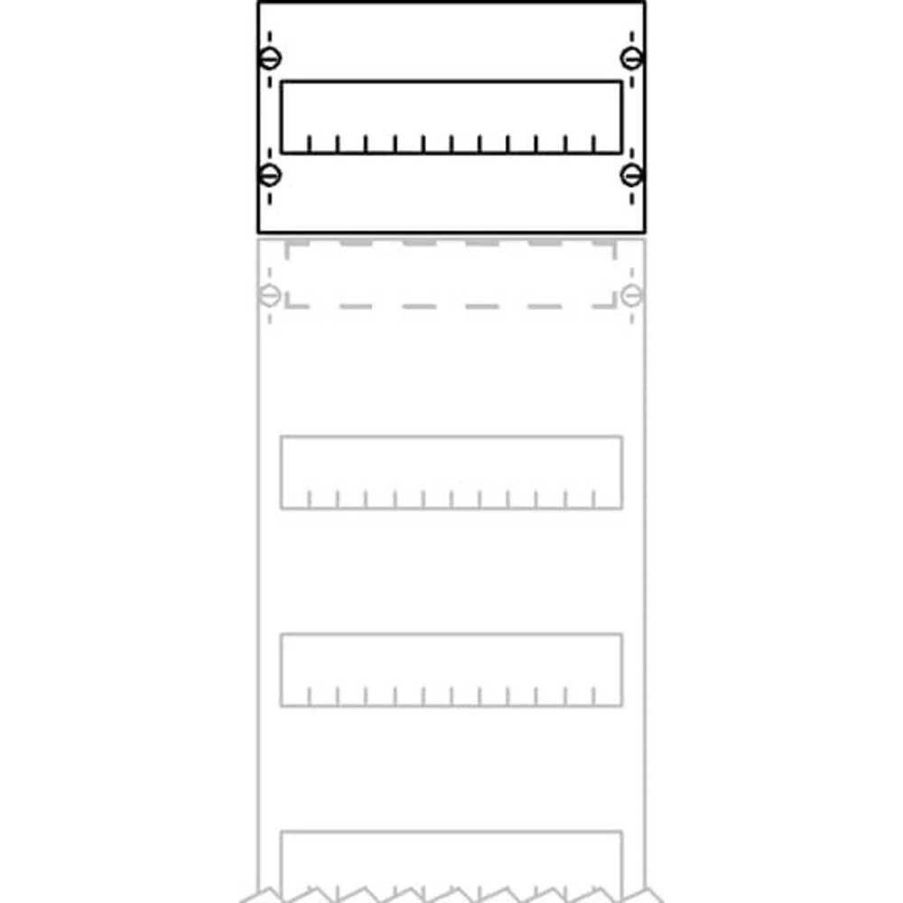 Striebel & John 2CPX038630R9999 komplet opreme slika