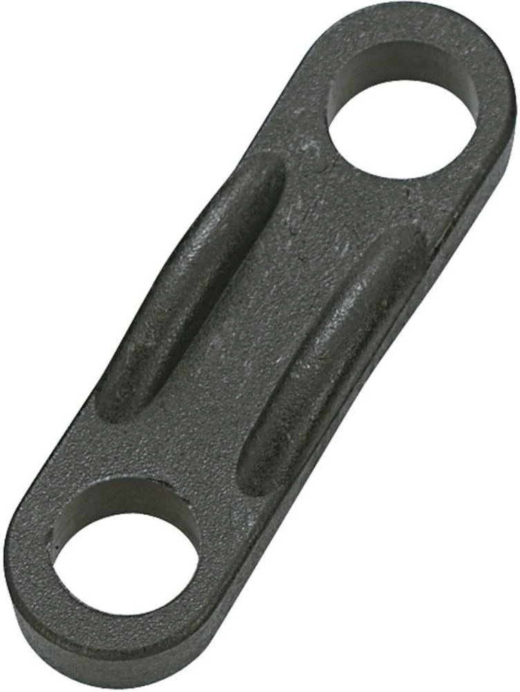 Zaštita od potega Poliamid 6.6 Crna TRU COMPONENTS WCC-160BK 1 ST slika