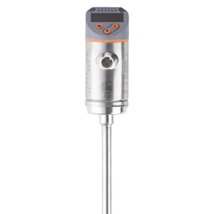 ifm Electronic strujni senzor SA4120 SA4120 Pogonski napon (područje): 18 - 30 V/DC 1 St. slika