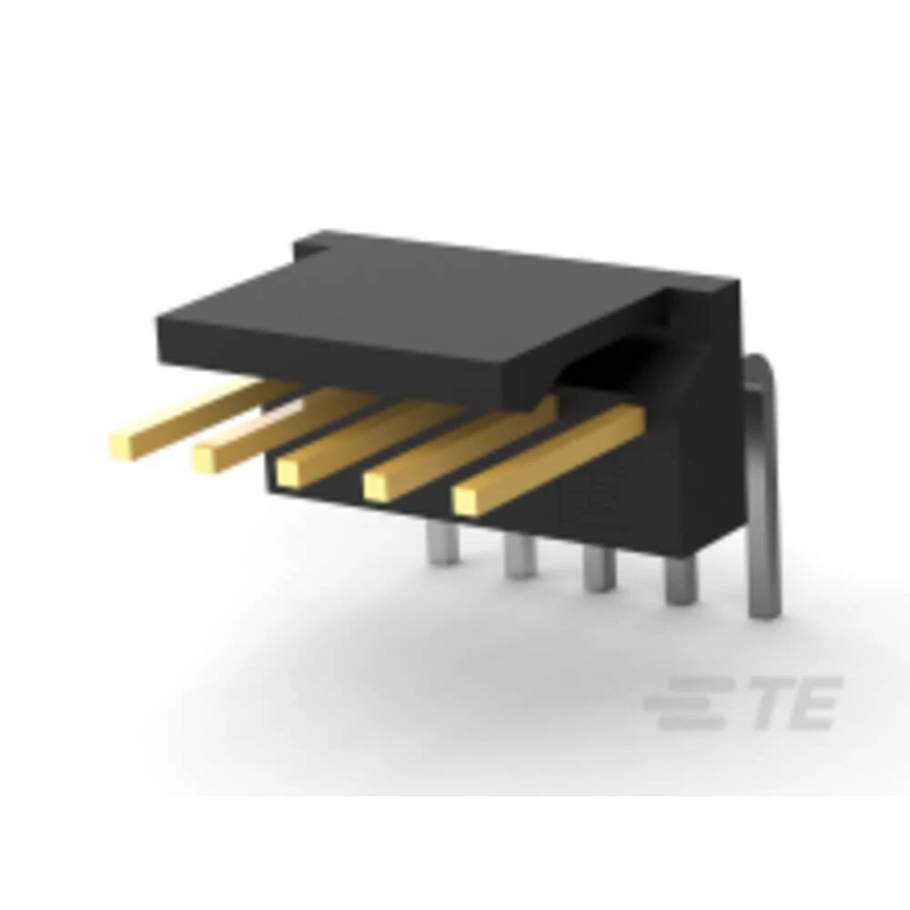 TE Connectivity MTA-100 CL ConnectorsMTA-100 CL Connectors 3-647079-5 AMP slika