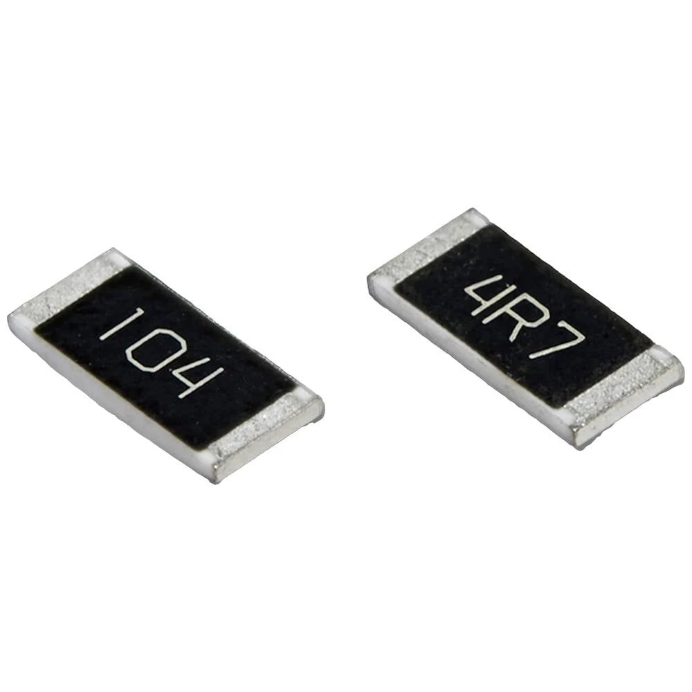 TE Connectivity 7-1879133-1 precizni otpornik 4.75 kΩ SMD 603 0.1 % 10 ppm 1000 St. Tape on Full reel slika