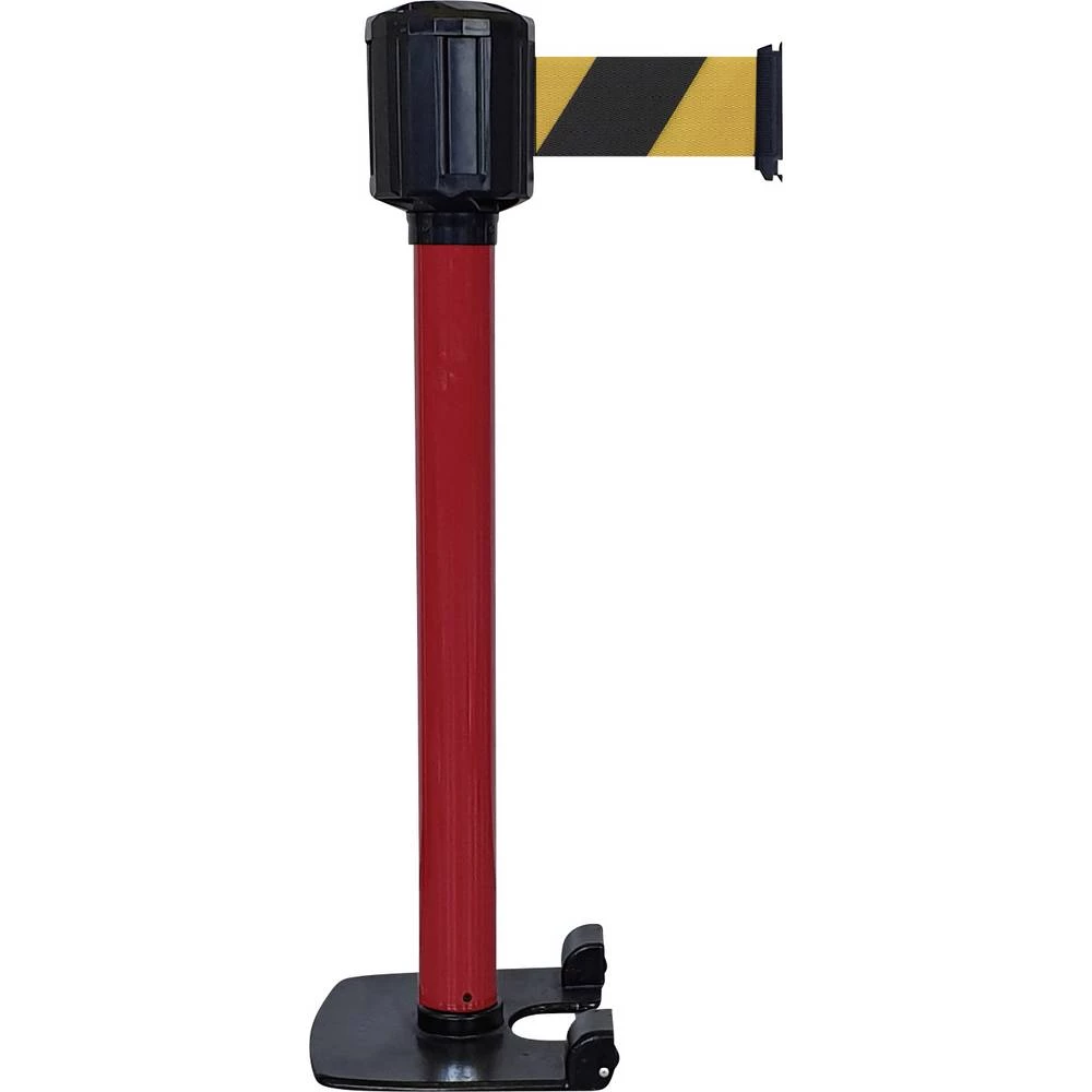 VISO RXLO1100RONJ Red Post S / Belt Belt vodootporno kućište (Ø x V) 80 mm x 1110 mm slika