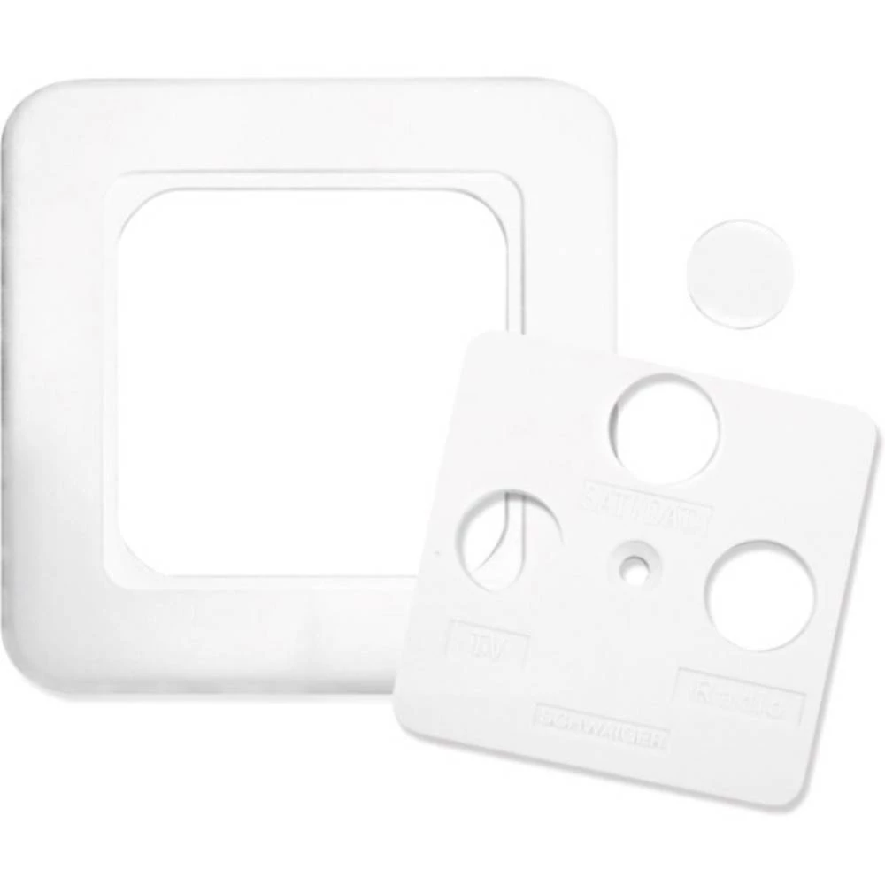 Poklopac utičnice antene Schwaiger ADE/ADR532 slika