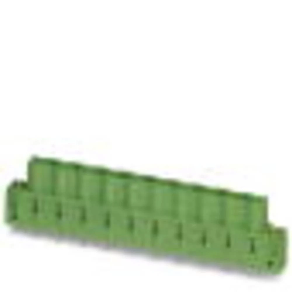 Phoenix Contact Kućište utičnice za tiskanu pločicu GICV Ukupan broj polova 3 Raster: 7.62 mm 1859108 50 ST slika