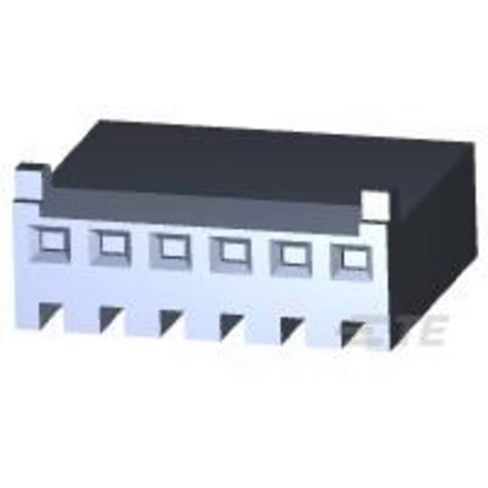 TE Connectivity SL-156 CST-100 and EP ConnectorsSL-156 CST-100 and EP Connectors 770602-6 AMP slika