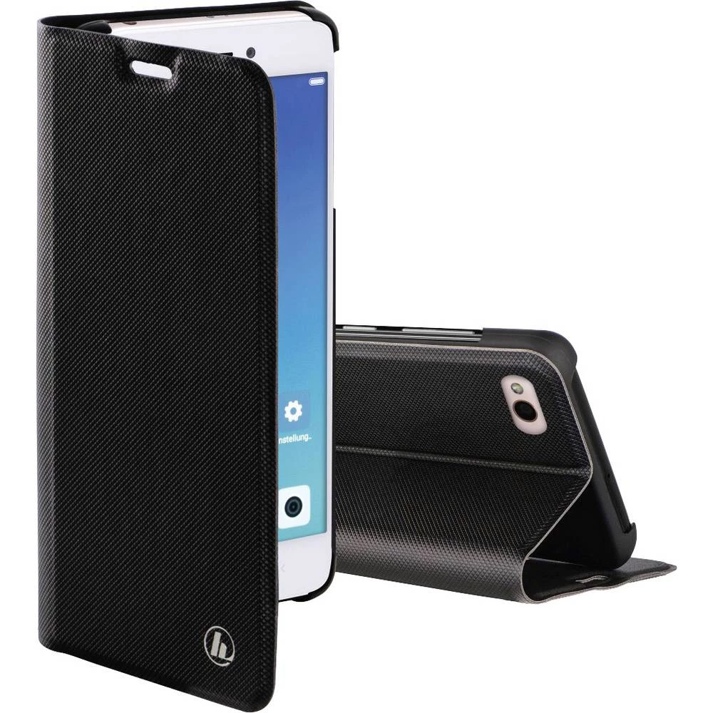 Hama Slim Pro knjižica Xiaomi Redmi 5A crna slika