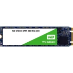 Unutarnji SATA M.2 SSD 2280 480 GB Western Digital Green™ Maloprodaja WDS480G2G0B M.2