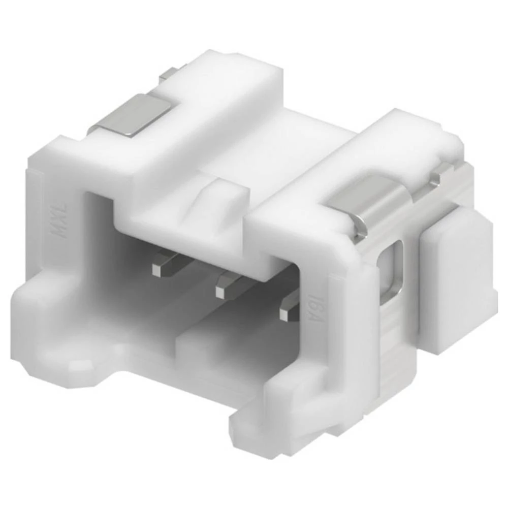 Molex kućište utiča za tiskanu pločicu 505578-0370 1 St. Tape on Full reel slika