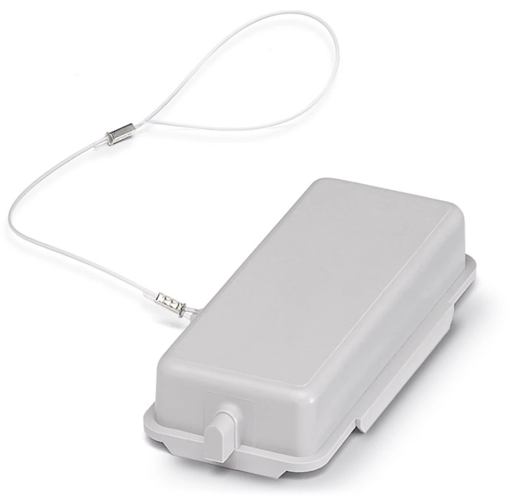 HC-B 16-SD-FL/FS - zaštitni poklopac HC-B 16-SD-FL / FS Phoenix Contact sadržaj: 10 kom. slika