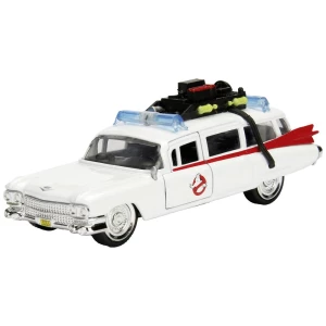 JADA TOYS Ghostbusters ECTO-1 1:32 model automobila slika