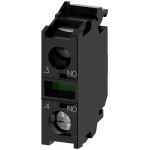 Siemens 3SU1400-1AA10-1LA0 kontakt modul    500 V DC/AC     1 St.