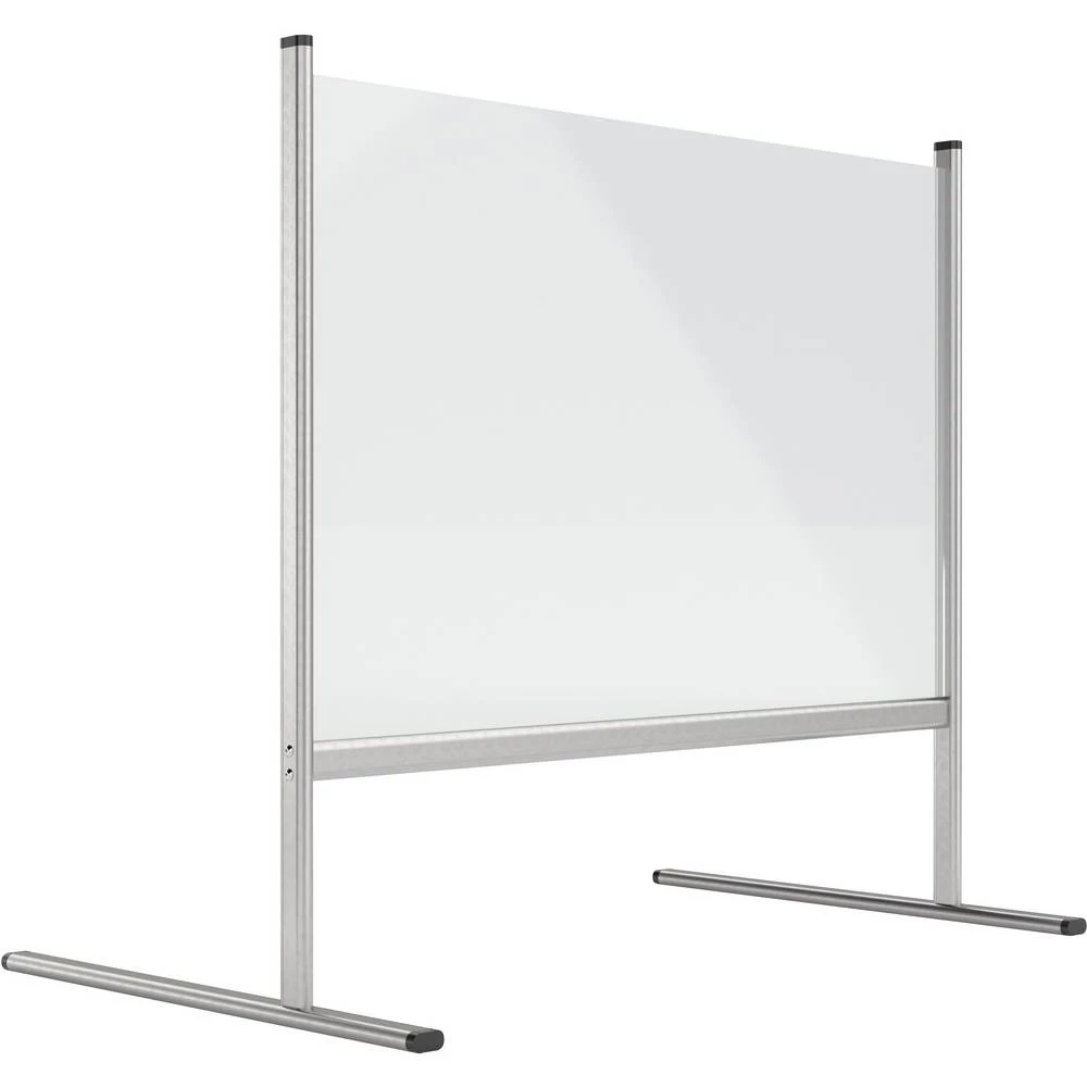 Magnetoplan 11028100 11028100 pregradna stijena  (Š x V) 956.5 mm x 650 mm slika