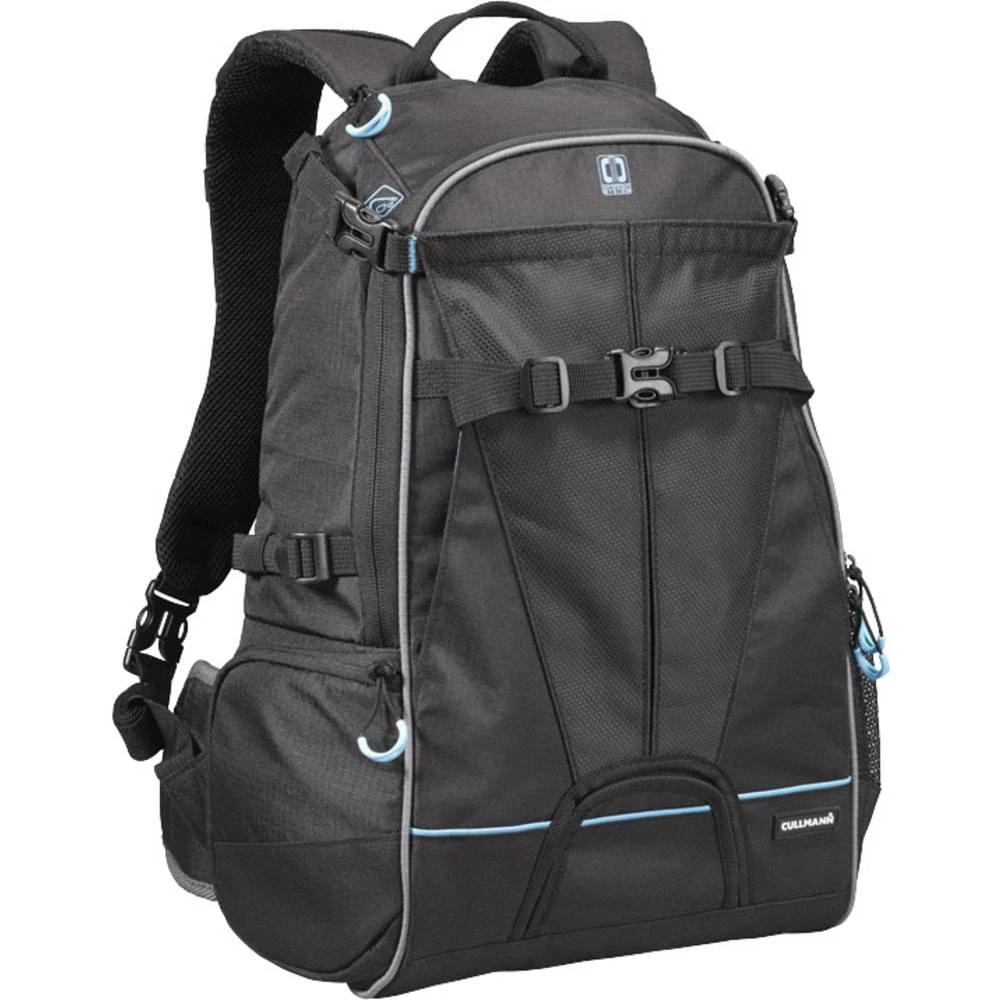 Ruksak Cullmann ULTRALIGHT sports DayPack 300 Unutaršnje dimenzije (ŠxVxD)=290 x 160 x 140 mm Vodootporna, Zaštita od kiše slika