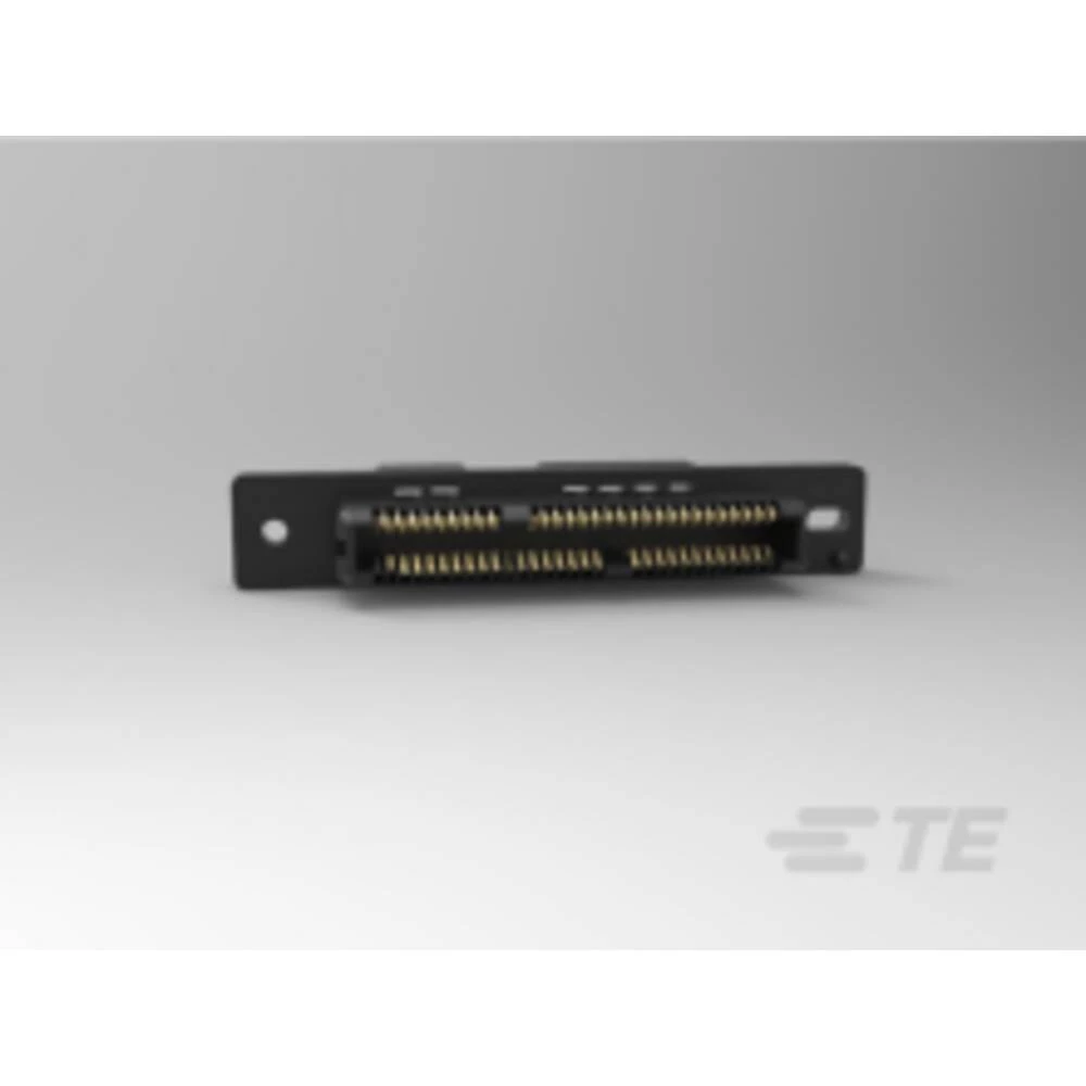 TE Connectivity AMP Common Termination Connector SystemAMP Common Termination Connector System 6-292235-0 AMP slika