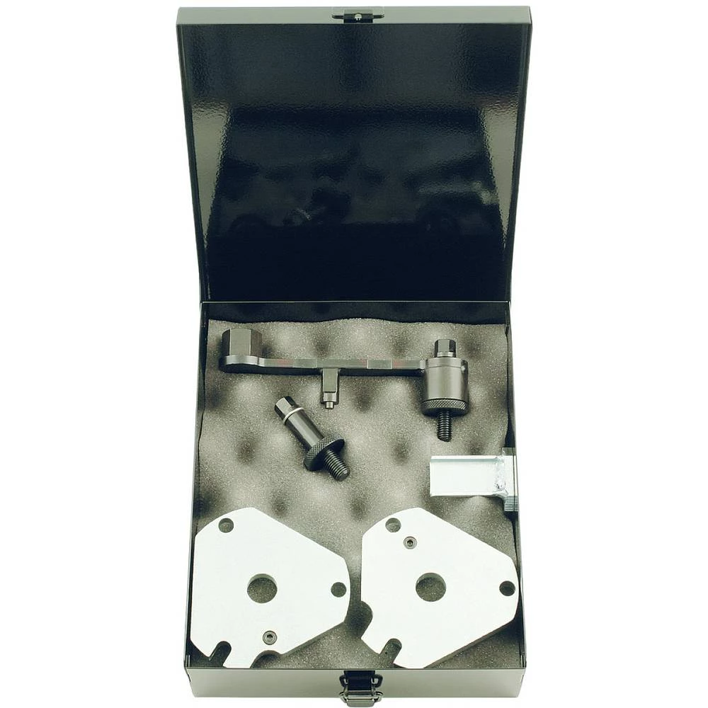 KS Tools 4000500 Set alata za mjerenje vremena motora za Fiat, 5 kom slika