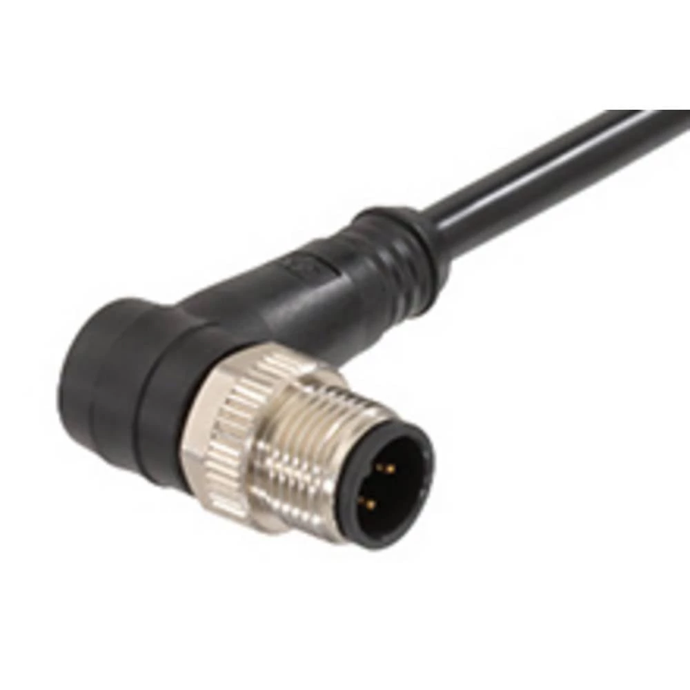 Molex 1200659532 utični konektor za senzor/aktivator, konfekcionirani     1 St. slika