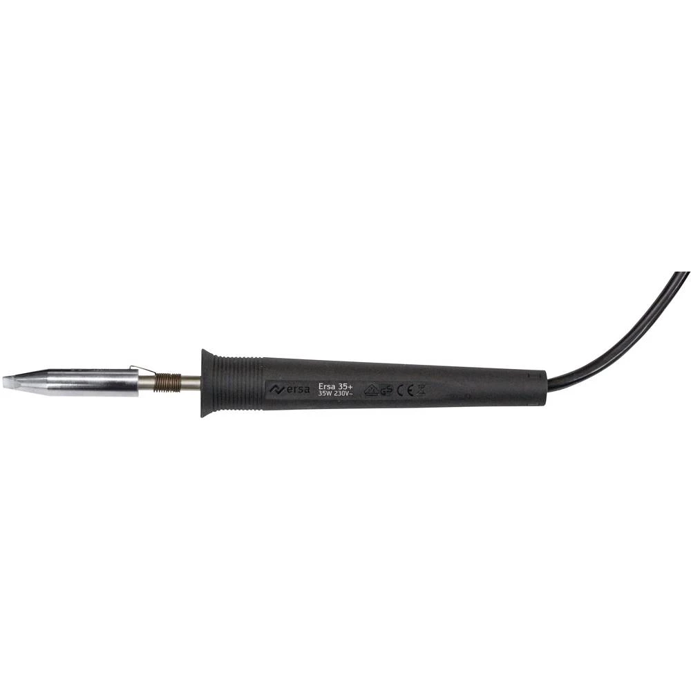 Ersa 35 + 0E035VD Lemilica 230 V 35 W Dlijeto +450 °C (max) slika