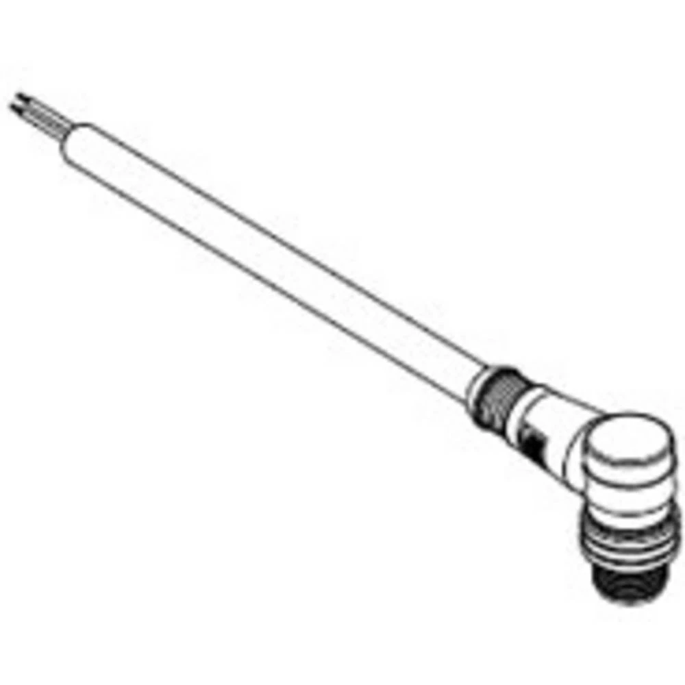 Molex MIC DC S/E Cordsets 1200658297 WOD slika