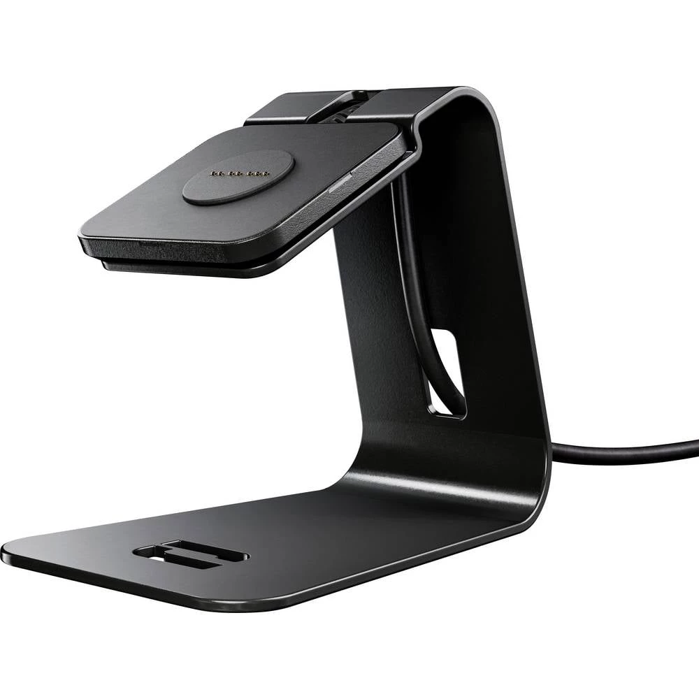 Crosscall stanica za punjenje 18 W X-DockE Ladegerät 1301299999435 Izlazi 1x USB-C® crna slika