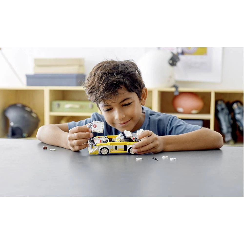 Conrad Product Image