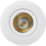 Heitronic 500947 DL8002 LED ugradna svjetiljka LED LED fiksno ugrađena 8.5 W bijela