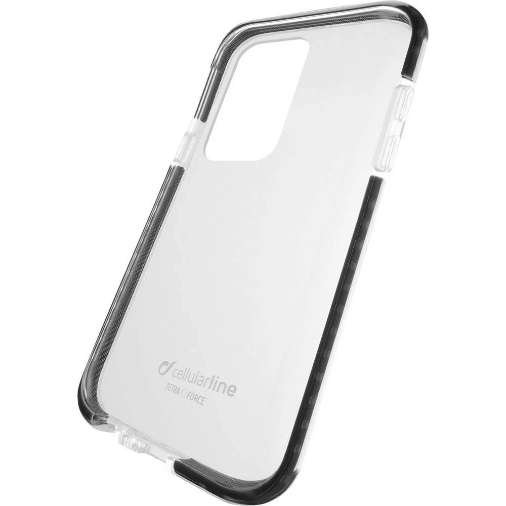 Cellularline TETRACGALS11T case Galaxy S20+ prozirna slika
